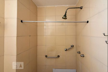 Apartamento à venda com 135m², 4 quartos e 1 vagaBanheiro da Suíte