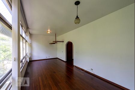 Sala de apartamento à venda com 4 quartos, 135m² em Ipanema, Rio de Janeiro