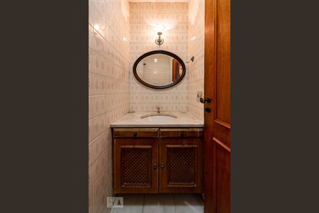 Lavabo de apartamento à venda com 4 quartos, 135m² em Ipanema, Rio de Janeiro