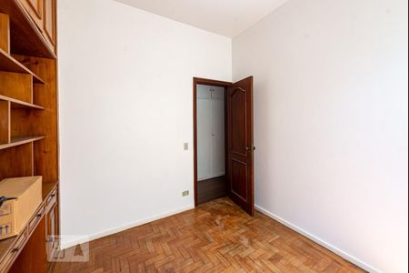 Apartamento à venda com 135m², 4 quartos e 1 vagaQuarto 3