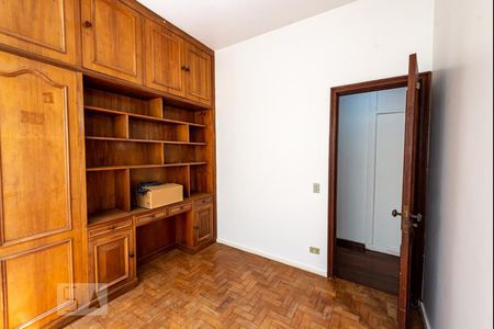 Apartamento à venda com 135m², 4 quartos e 1 vagaQuarto 3