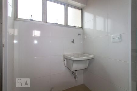 Apartamento à venda com 63m², 3 quartos e 1 vagaLavanderia