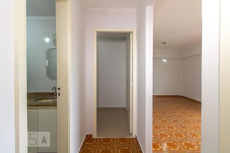 Apartamento à venda com 63m², 3 quartos e 1 vagaCorredor 