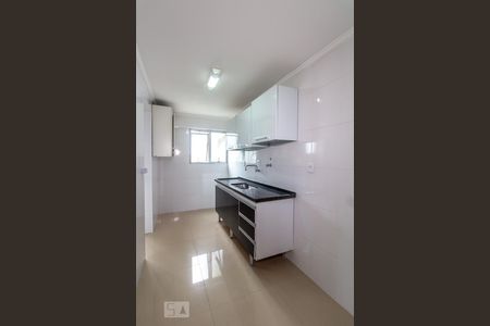 Apartamento à venda com 63m², 3 quartos e 1 vagaCozinha