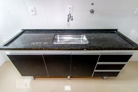 Apartamento à venda com 63m², 3 quartos e 1 vagaCozinha