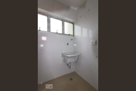 Apartamento à venda com 63m², 3 quartos e 1 vagaLavanderia