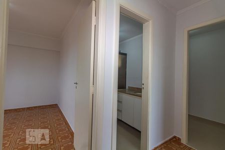 Apartamento à venda com 63m², 3 quartos e 1 vagaCorredor