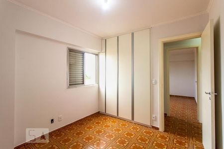Apartamento à venda com 63m², 3 quartos e 1 vagaQuarto 3