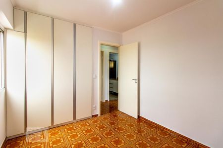 Apartamento à venda com 63m², 3 quartos e 1 vagaQuarto 3