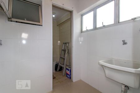Apartamento à venda com 63m², 3 quartos e 1 vagaLavanderia