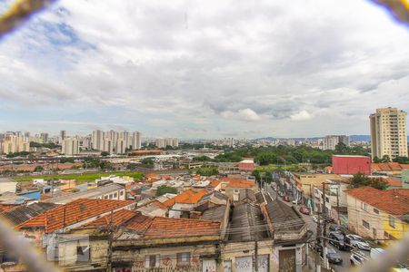 Apartamento à venda com 63m², 3 quartos e 1 vagaVista janela do Quarto 2