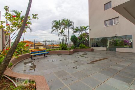 Apartamento à venda com 63m², 3 quartos e 1 vagaÁrea comum