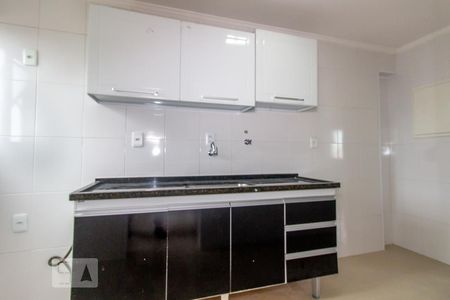 Apartamento à venda com 63m², 3 quartos e 1 vagaCozinha