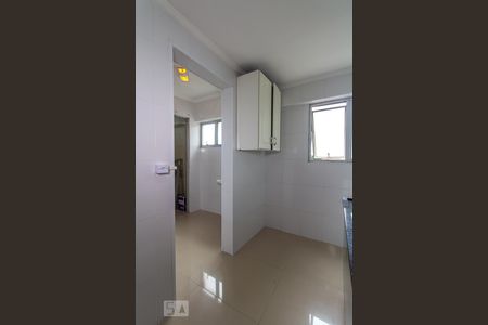 Apartamento à venda com 63m², 3 quartos e 1 vagaCozinha