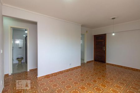 Apartamento à venda com 63m², 3 quartos e 1 vagaSala