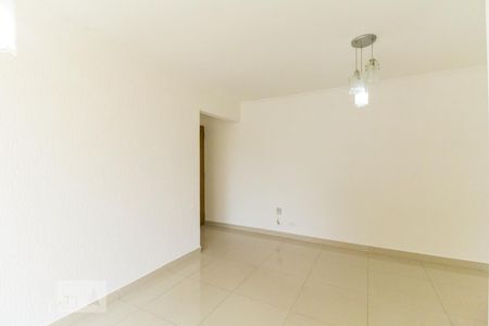 Sala de apartamento para alugar com 2 quartos, 62m² em Vila Dom Pedro Ii, São Paulo