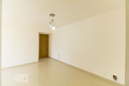 Sala de apartamento para alugar com 2 quartos, 62m² em Vila Dom Pedro Ii, São Paulo