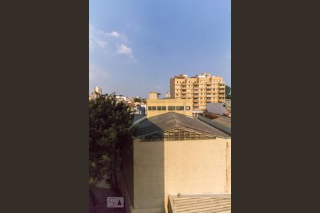 Apartamento para alugar com 62m², 2 quartos e 2 vagasVista Quarto 2