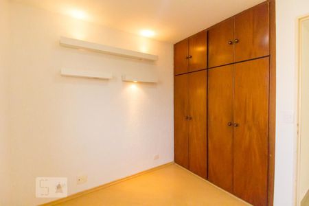 Apartamento para alugar com 62m², 2 quartos e 2 vagasQuarto 2