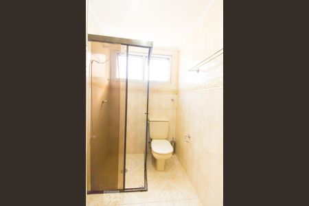 Apartamento para alugar com 62m², 2 quartos e 2 vagasBanheiro