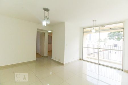 Sala de apartamento para alugar com 2 quartos, 62m² em Vila Dom Pedro Ii, São Paulo