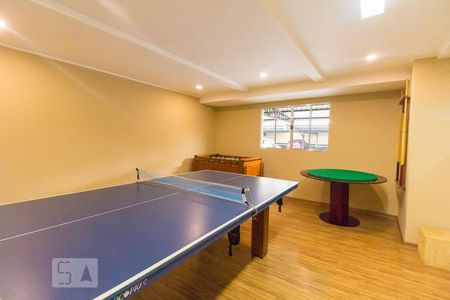 Apartamento para alugar com 62m², 2 quartos e 2 vagasSalão de jogos