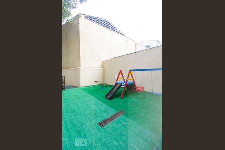 Apartamento para alugar com 62m², 2 quartos e 2 vagasÁrea Comum - Playground