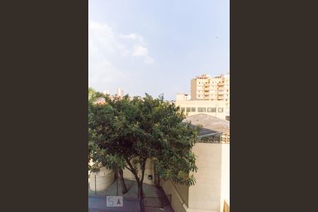 Vista Quarto 1 de apartamento para alugar com 2 quartos, 62m² em Vila Dom Pedro Ii, São Paulo