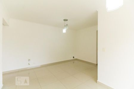 Sala de apartamento para alugar com 2 quartos, 62m² em Vila Dom Pedro Ii, São Paulo