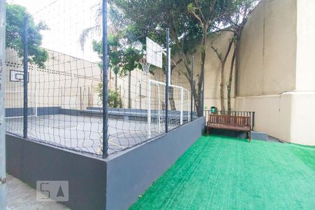 Apartamento para alugar com 62m², 2 quartos e 2 vagasQuadra Esportiva