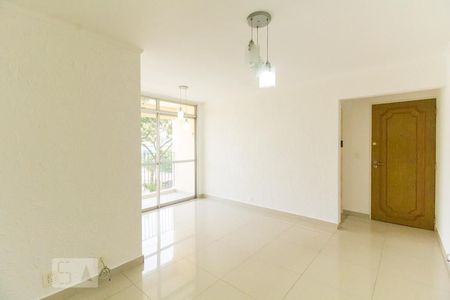 Sala de apartamento para alugar com 2 quartos, 62m² em Vila Dom Pedro Ii, São Paulo