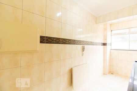 Apartamento para alugar com 62m², 2 quartos e 2 vagasCozinha