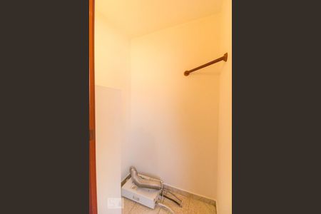 Apartamento para alugar com 62m², 2 quartos e 2 vagasDespensa