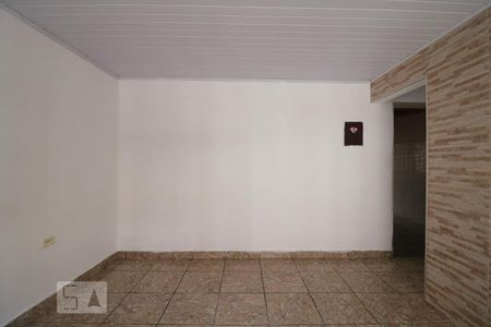 Sala de casa à venda com 3 quartos, 120m² em Chácara Belenzinho, São Paulo