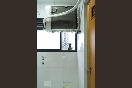 Apartamento à venda com 60m², 2 quartos e 1 vagaÁrea de de serviço