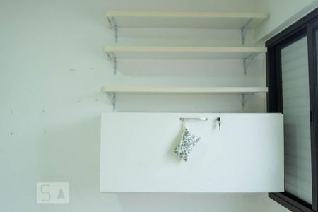 Apartamento à venda com 60m², 2 quartos e 1 vagaQuarto 2