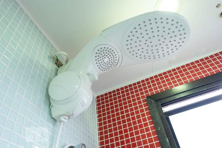 Apartamento à venda com 60m², 2 quartos e 1 vagaBanheiro