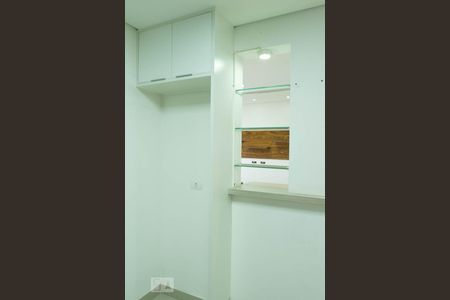 Apartamento à venda com 60m², 2 quartos e 1 vagaCozinha