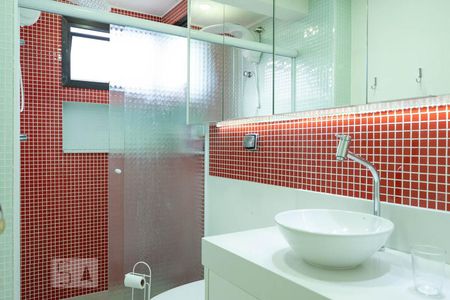 Apartamento à venda com 60m², 2 quartos e 1 vagaBanheiro