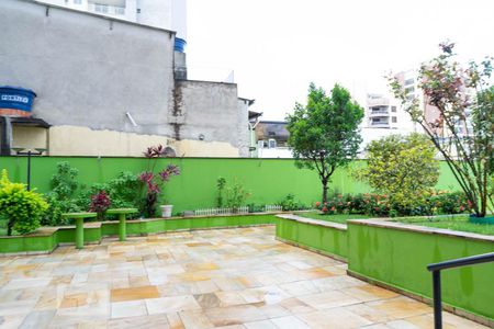 Apartamento à venda com 60m², 2 quartos e 1 vagaÁrea comum