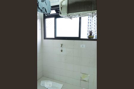 Apartamento à venda com 60m², 2 quartos e 1 vagaÁrea de serviço