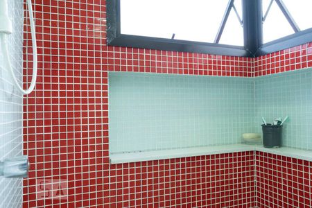 Apartamento à venda com 60m², 2 quartos e 1 vagaBanheiro