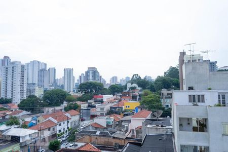 Apartamento à venda com 60m², 2 quartos e 1 vagaVista Quarto 1