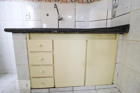 Apartamento para alugar com 61m², 2 quartos e 1 vaga Apartamento para alugar com 61m², 2 quartos e 1 vagaCozinha