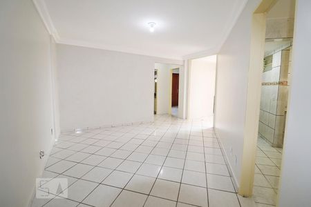 Apartamento para alugar com 61m², 2 quartos e 1 vaga Apartamento para alugar com 61m², 2 quartos e 1 vagaSala