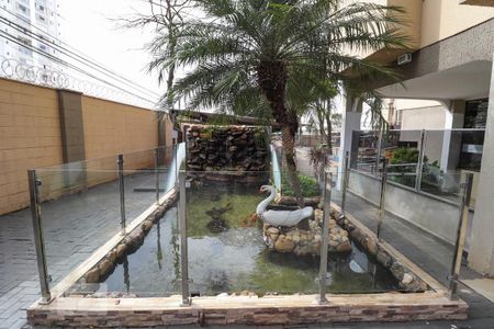 Apartamento para alugar com 61m², 2 quartos e 1 vaga Apartamento para alugar com 61m², 2 quartos e 1 vagaÁrea comum