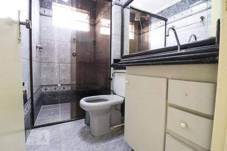 Apartamento para alugar com 61m², 2 quartos e 1 vagaBanheiro