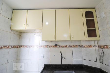 Apartamento para alugar com 61m², 2 quartos e 1 vagaCozinha