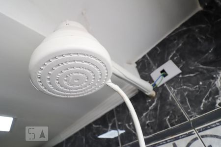 Apartamento para alugar com 61m², 2 quartos e 1 vaga Apartamento para alugar com 61m², 2 quartos e 1 vagaChuveiro