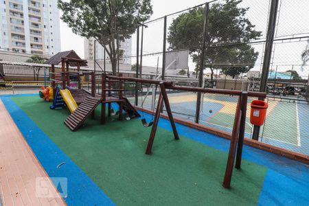 Apartamento para alugar com 61m², 2 quartos e 1 vaga Apartamento para alugar com 61m², 2 quartos e 1 vagaPlayground